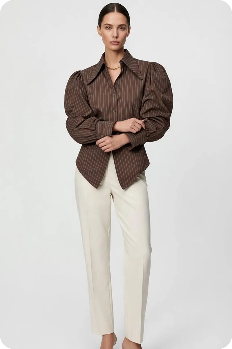 Коллекция — образ 2