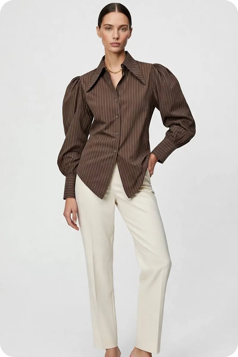 Коллекция — образ 6