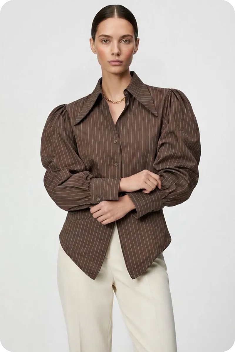 Коллекция — образ 8