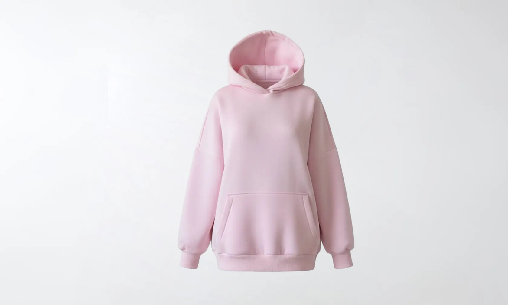 Невидимый манекен — после