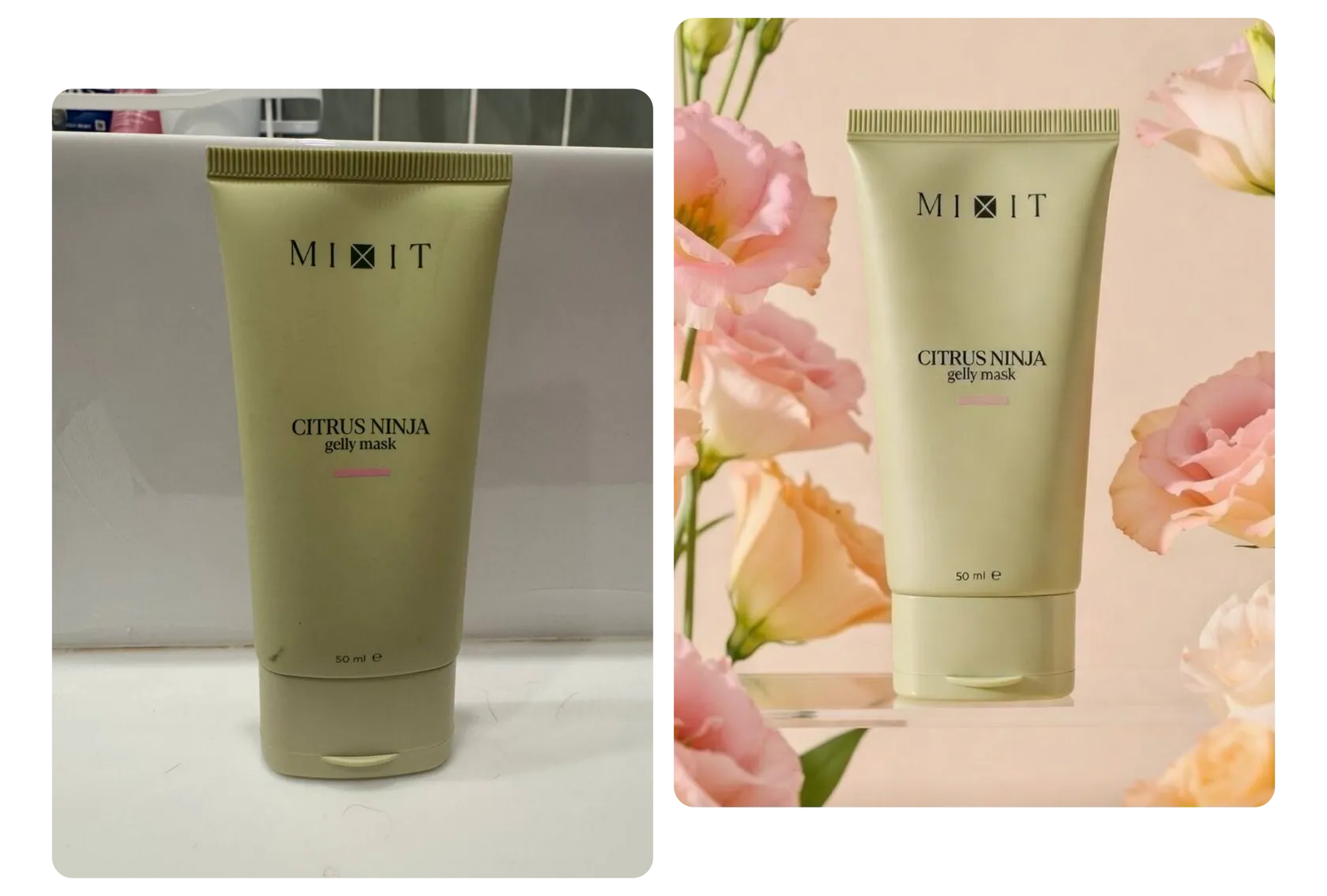 Предметная съёмка — 1